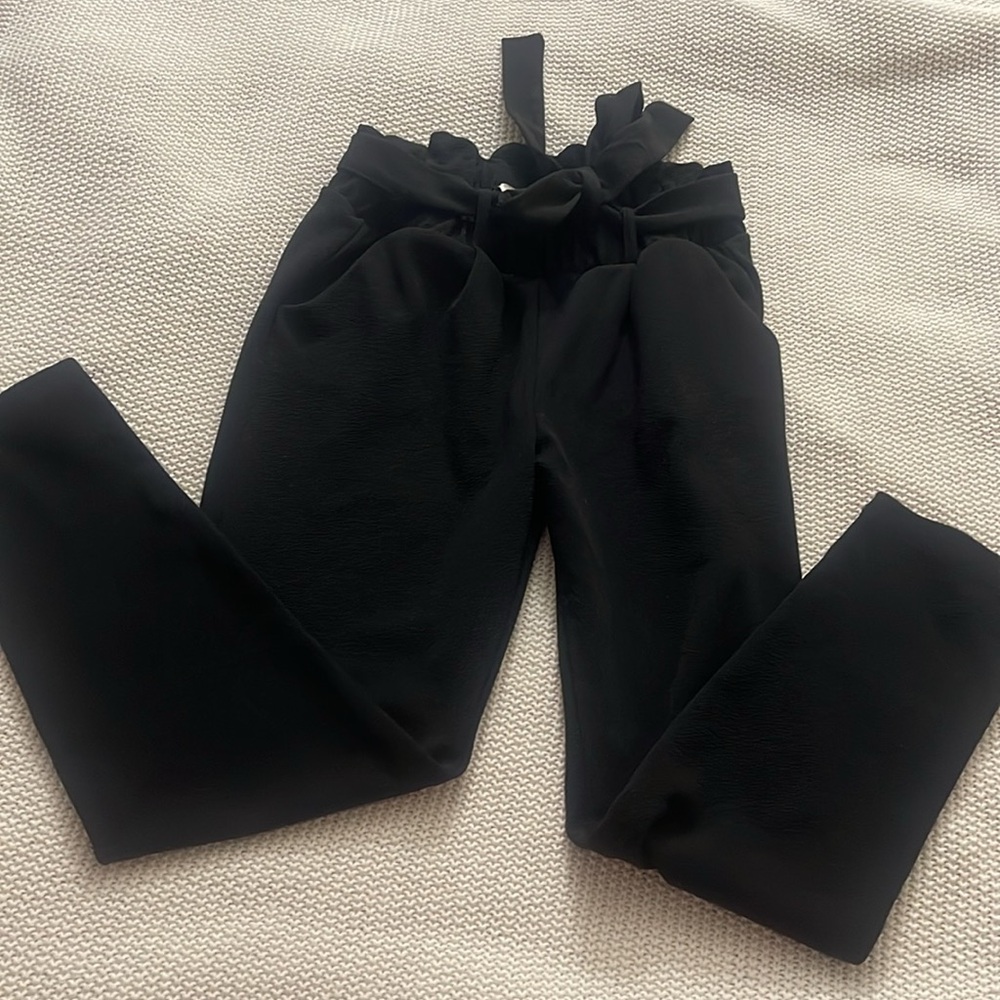 Dress pants
